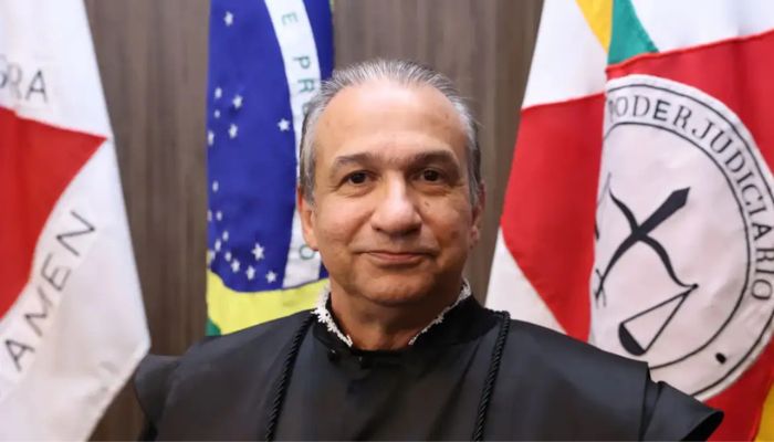 CNJ afasta desembargador que absolveu acusado de estupro de vulnerável